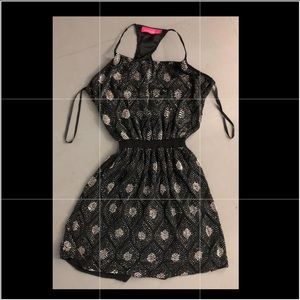 Pookie and Sebastian dress